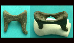 DIY, Celtic Mystery Object, c. 8th-6th Cent. BC?